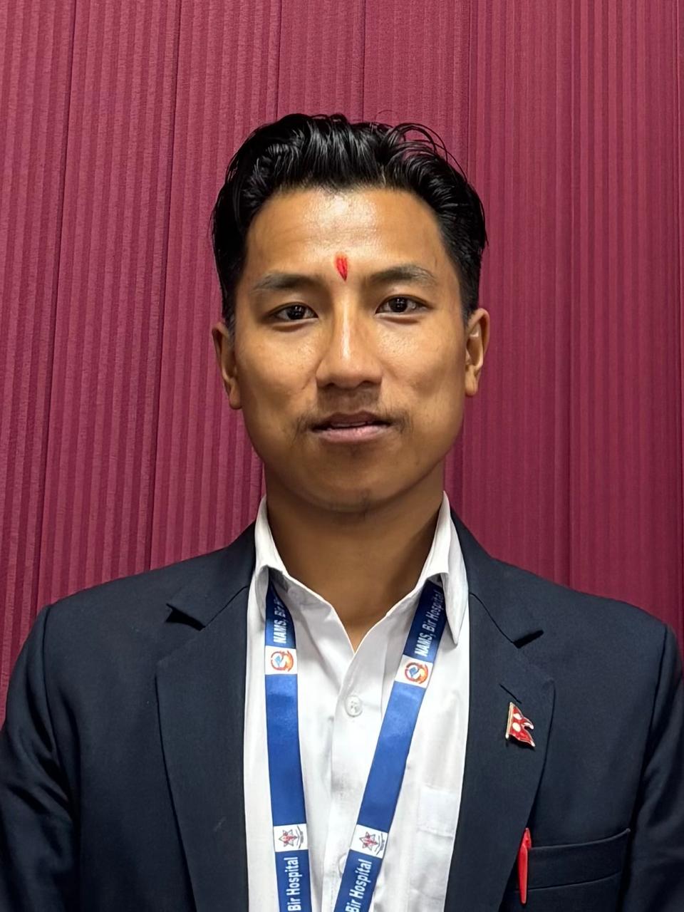 अध्यक्ष