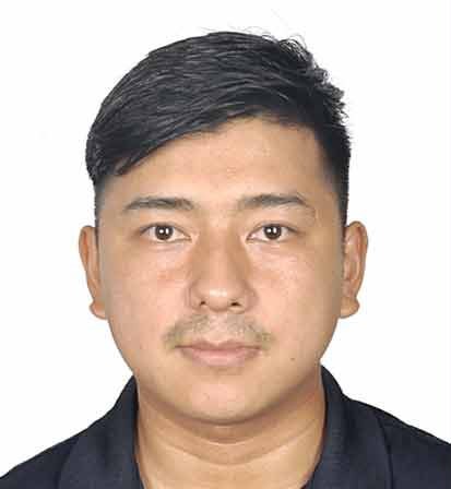 उपाध्यक्ष